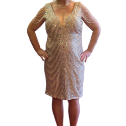 Sukienka Aurora Mini