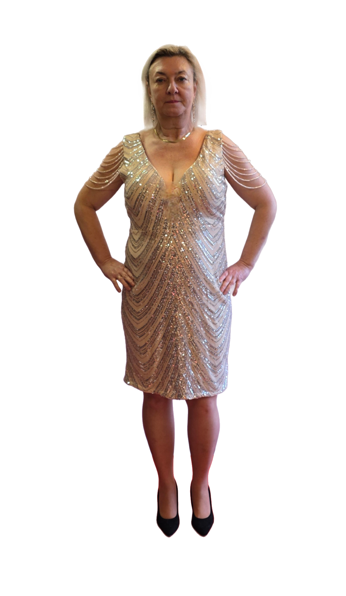 Sukienka Aurora Mini