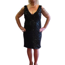 Sukienka Aurora Mini