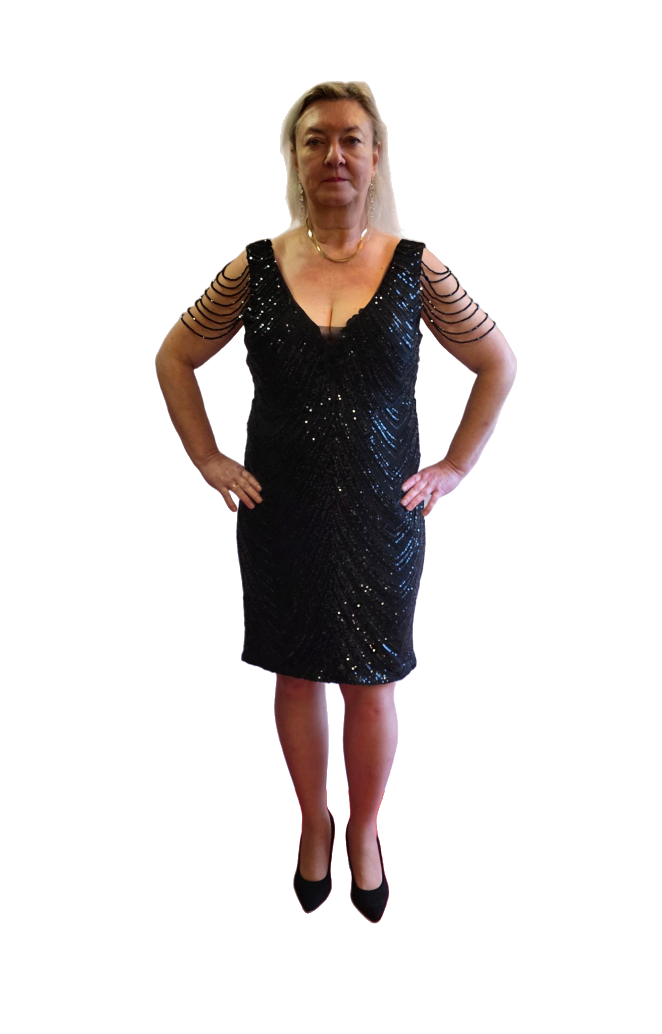 Sukienka Aurora Mini